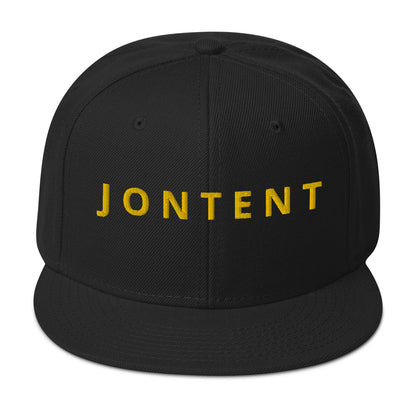 JONTENT HAT